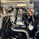 Image for article titled At $7,500, Would You Go Low and Slow In This 1973 Mercedes 220D?